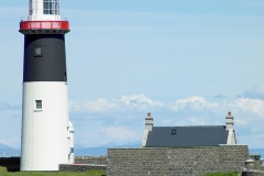 lighthouse, Rathlin Island, Northern Ireland