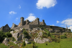 Ireland Rock of Cashel County Tipperary